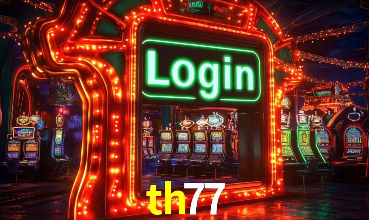 Experiência VIP th77
