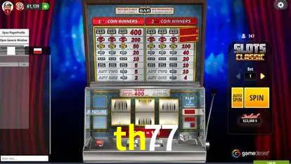 A Emoção da Loteria na th77: Uma Chance de Mudança de Vida