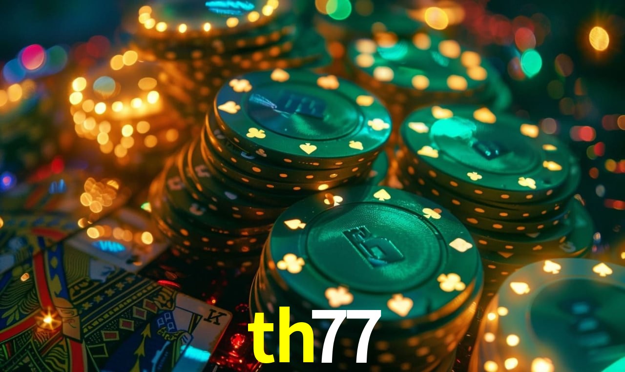 Estatísticas th77