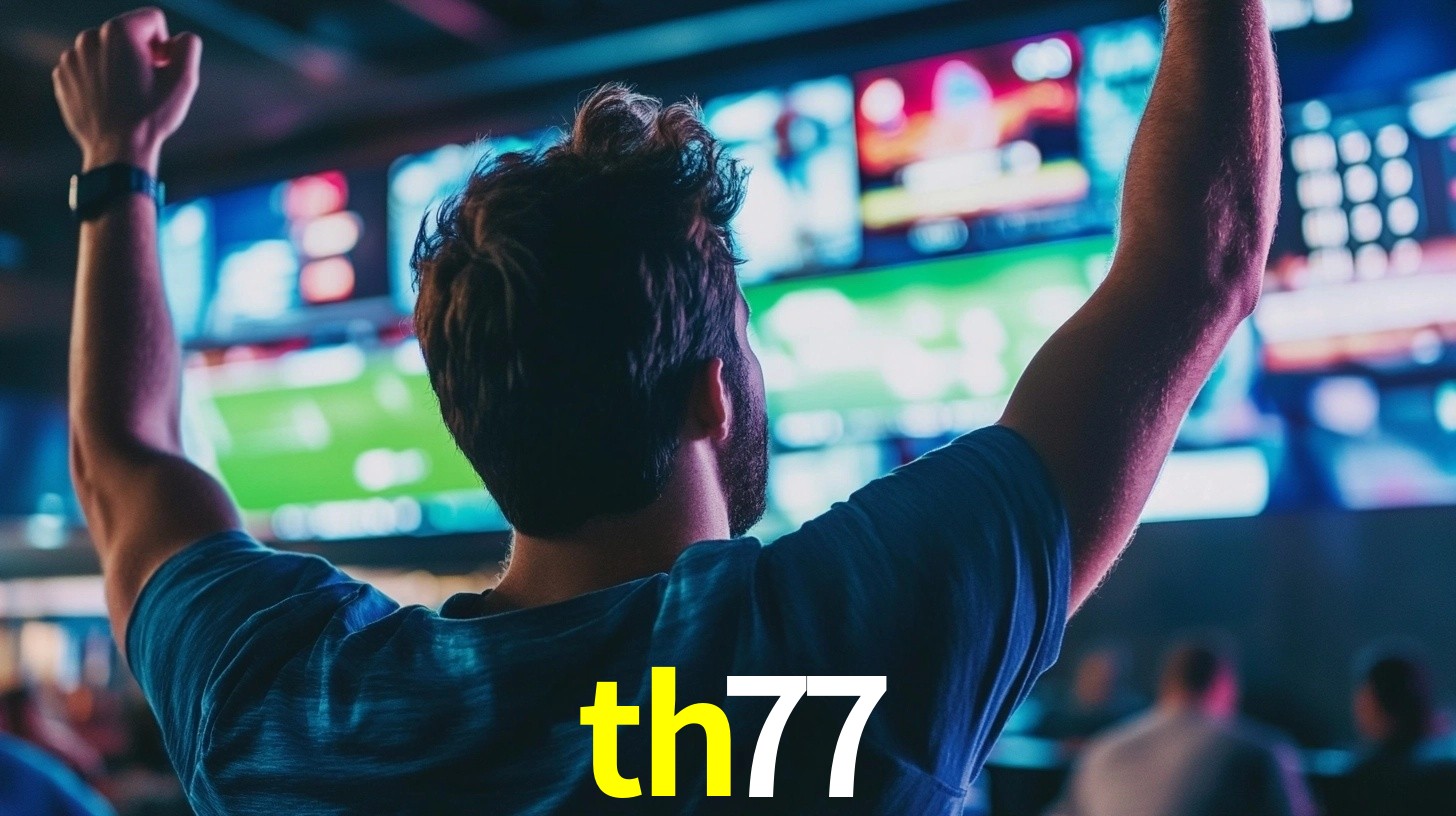 th77: Seu Especialista em Apostas Esportivas Brasileiras
