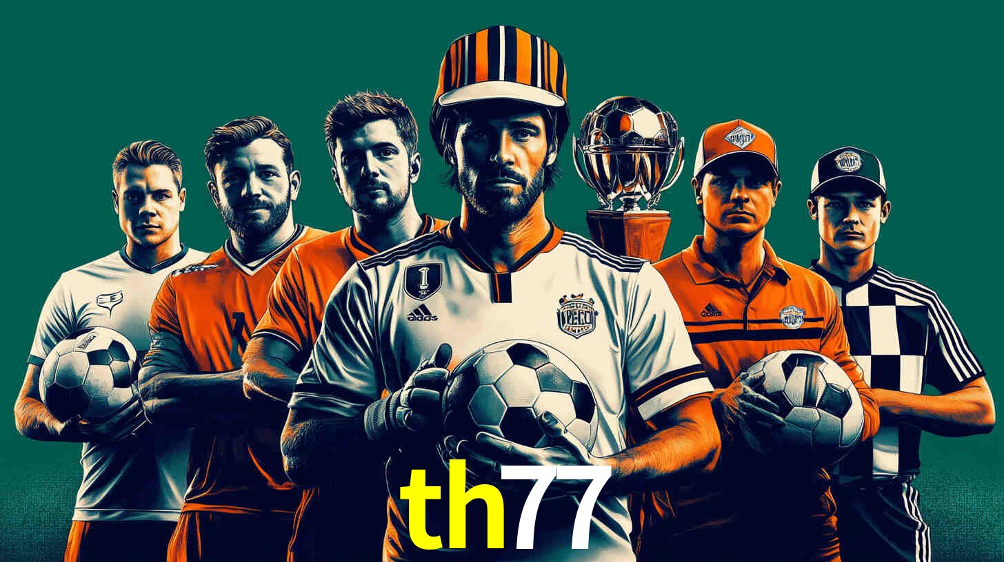 Inovações de Jogos na th77: O Futuro das Experiências Interativas
