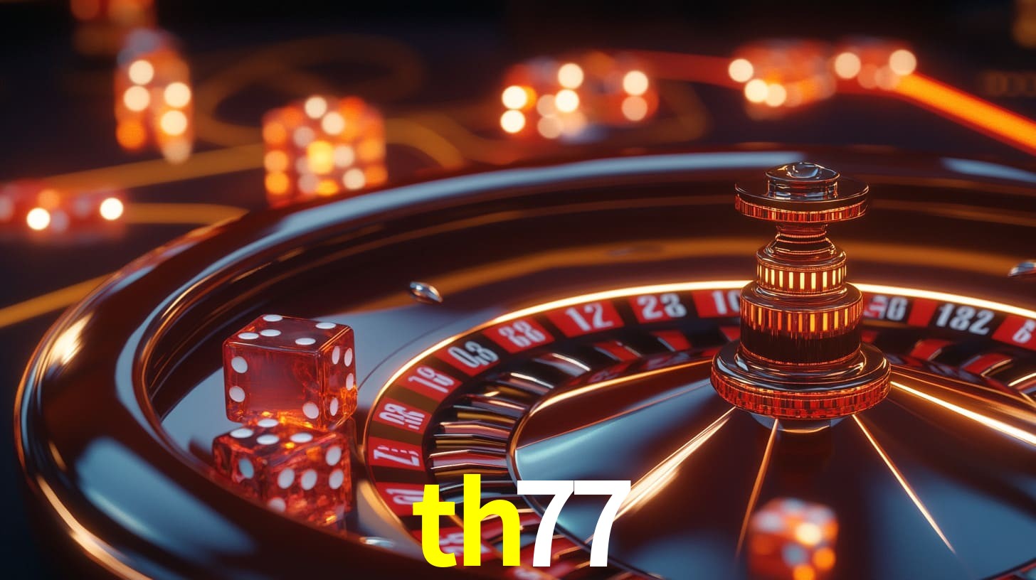 Bônus Generosos e Exclusivos no th77 para Você!