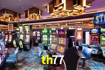 Descubra o Programa VIP da th77: Vantagens Exclusivas para Jogadores