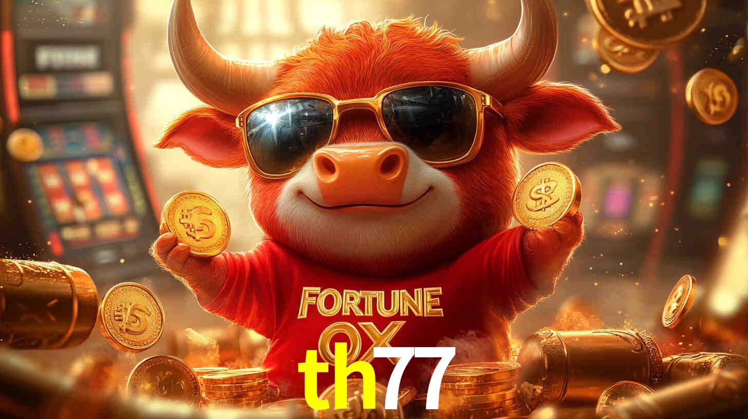 th77: A Experiência de Casino com Jogos de Mesa ao Vivo