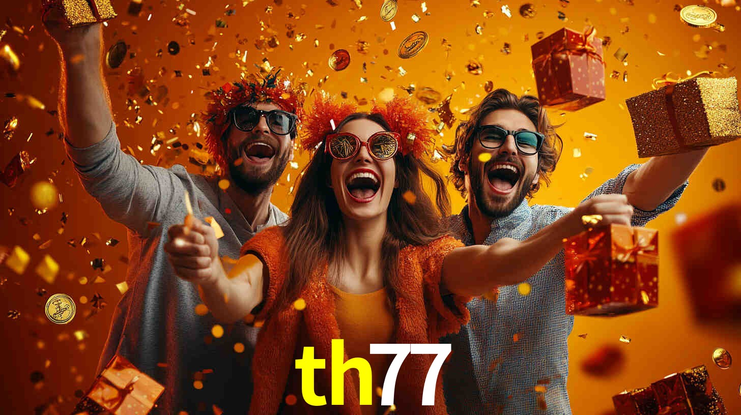 th77: Jogue Crash e Experimente Alta Recompensa Instantânea