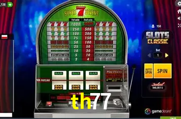 Descubra a Essência do th77: Nossa História e Compromissos