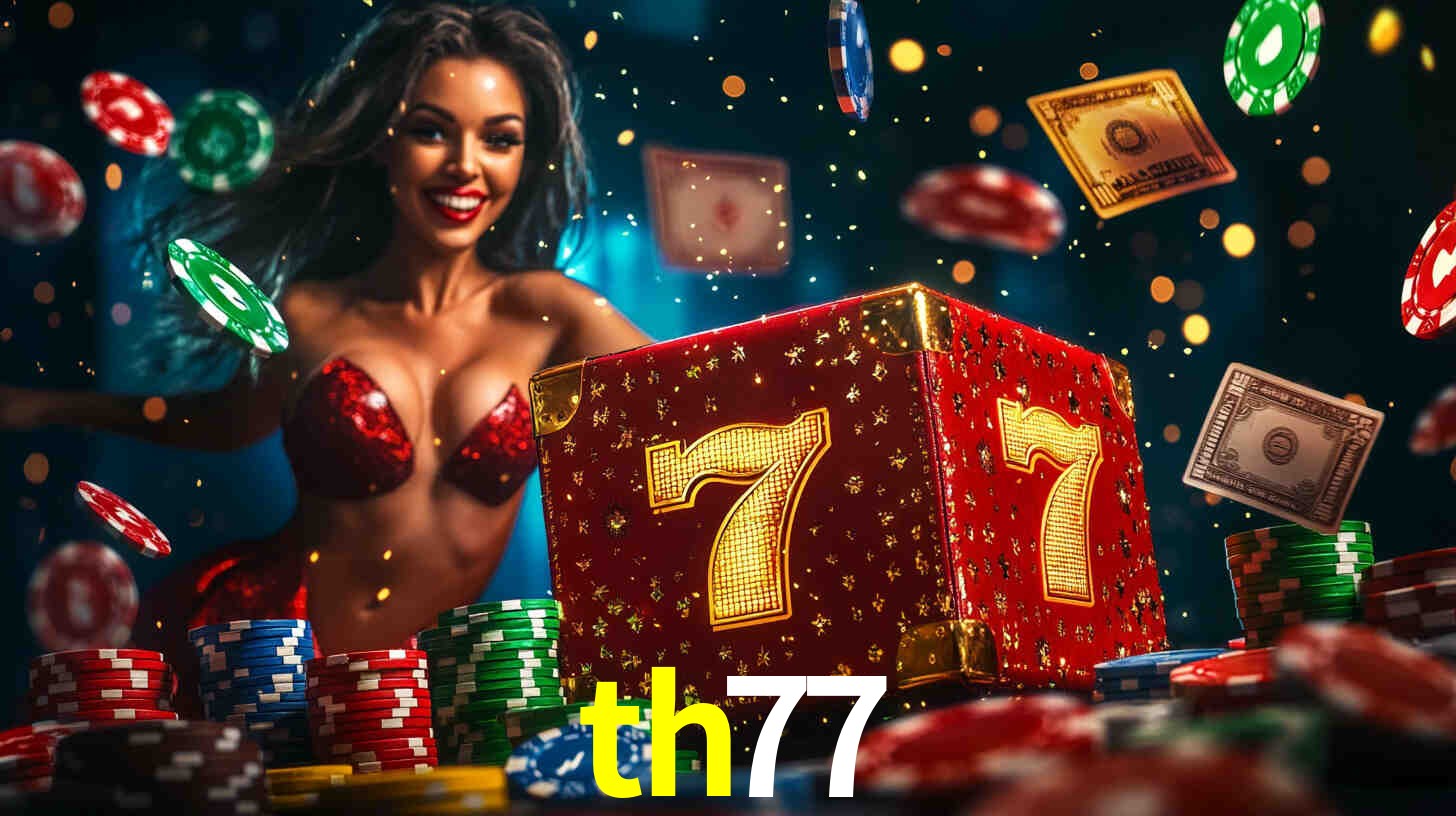 A Emoção da Loteria na th77: Uma Chance de Mudança de Vida