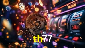 Interface do App th77