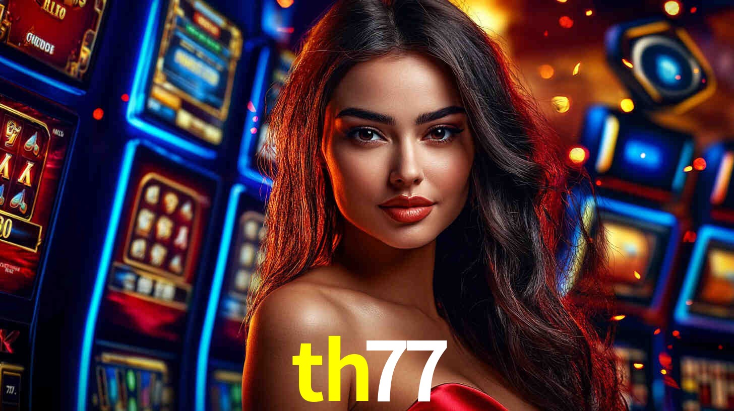Desvendando o Mundo dos Jogos Virtuais na th77