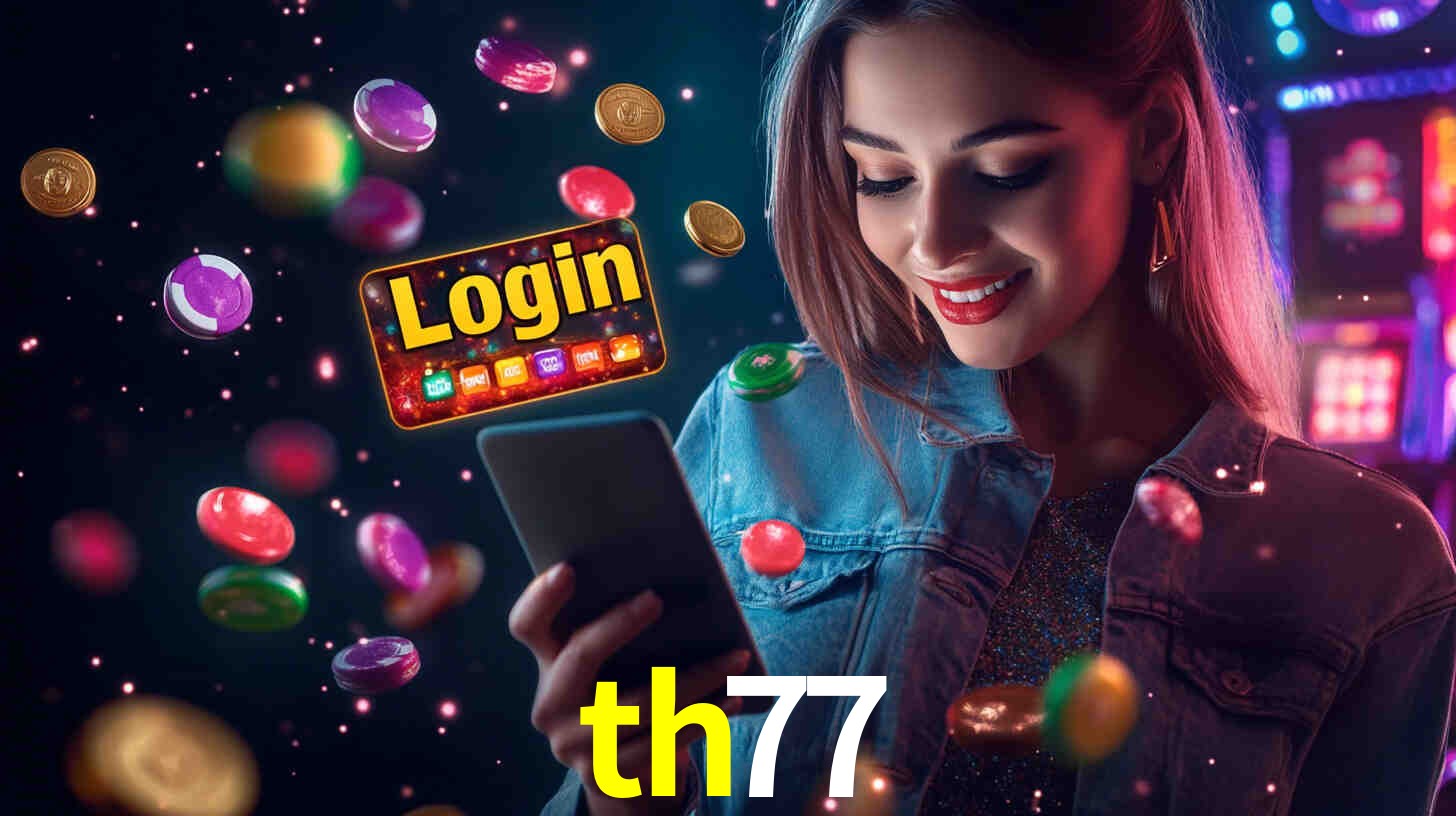 Descubra o Programa VIP da th77: Vantagens Exclusivas para Jogadores