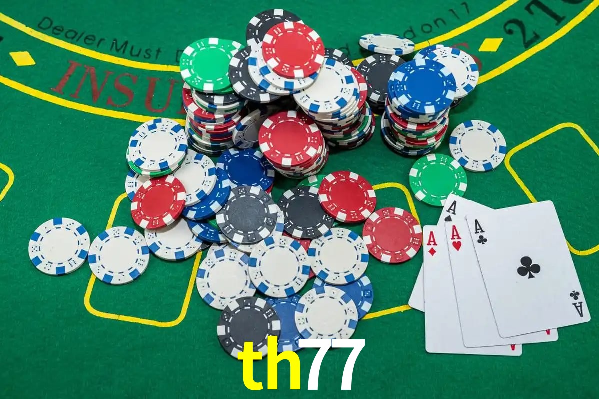 Casino VIP th77