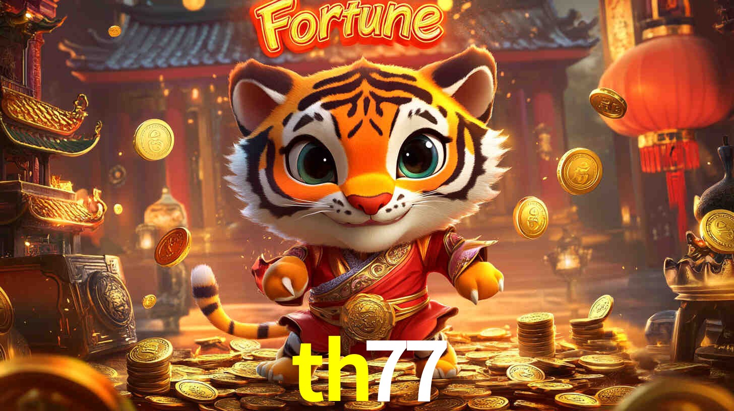 Descubra a Essência do th77: Nossa História e Compromissos