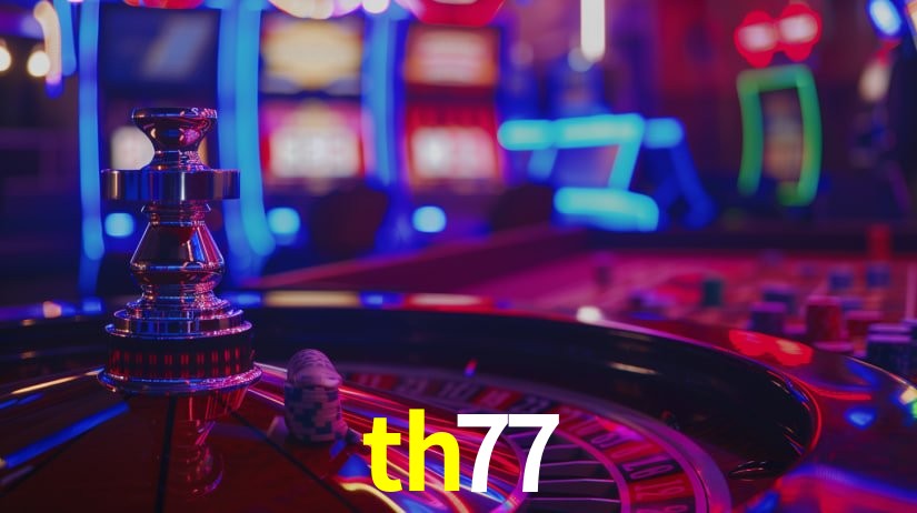 Experimente o Login Seguro Premium no th77
