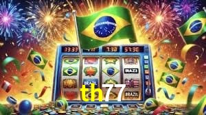 Welcome Bonus th77
