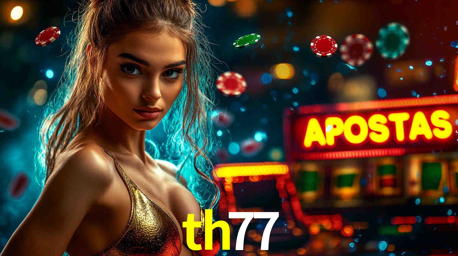 Descubra a Essência do th77: Nossa História e Compromissos