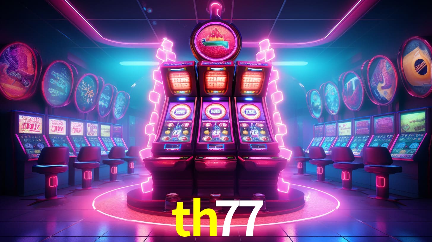 th77 - Aposta Segura Brasil - th77.com