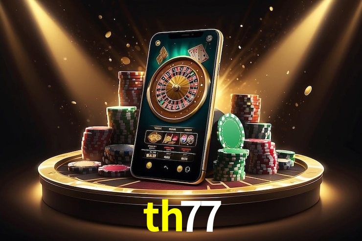 Integração de APIs th77