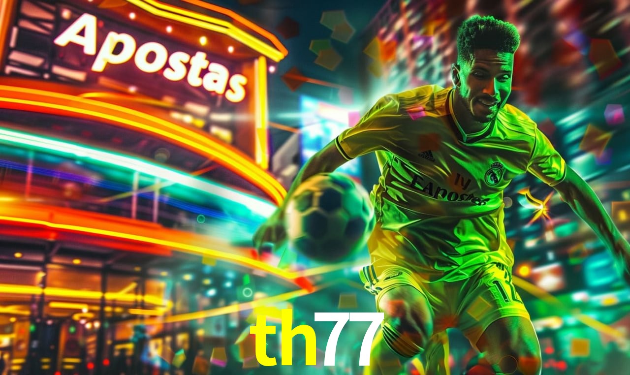 Provedores de Jogos th77