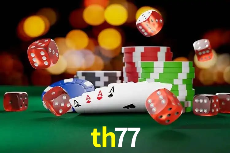 Login Seguro th77