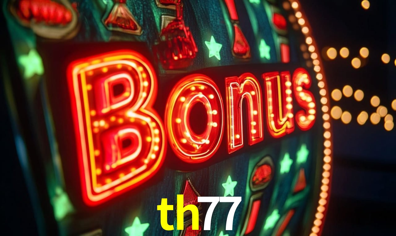 Casino Ao Vivo th77