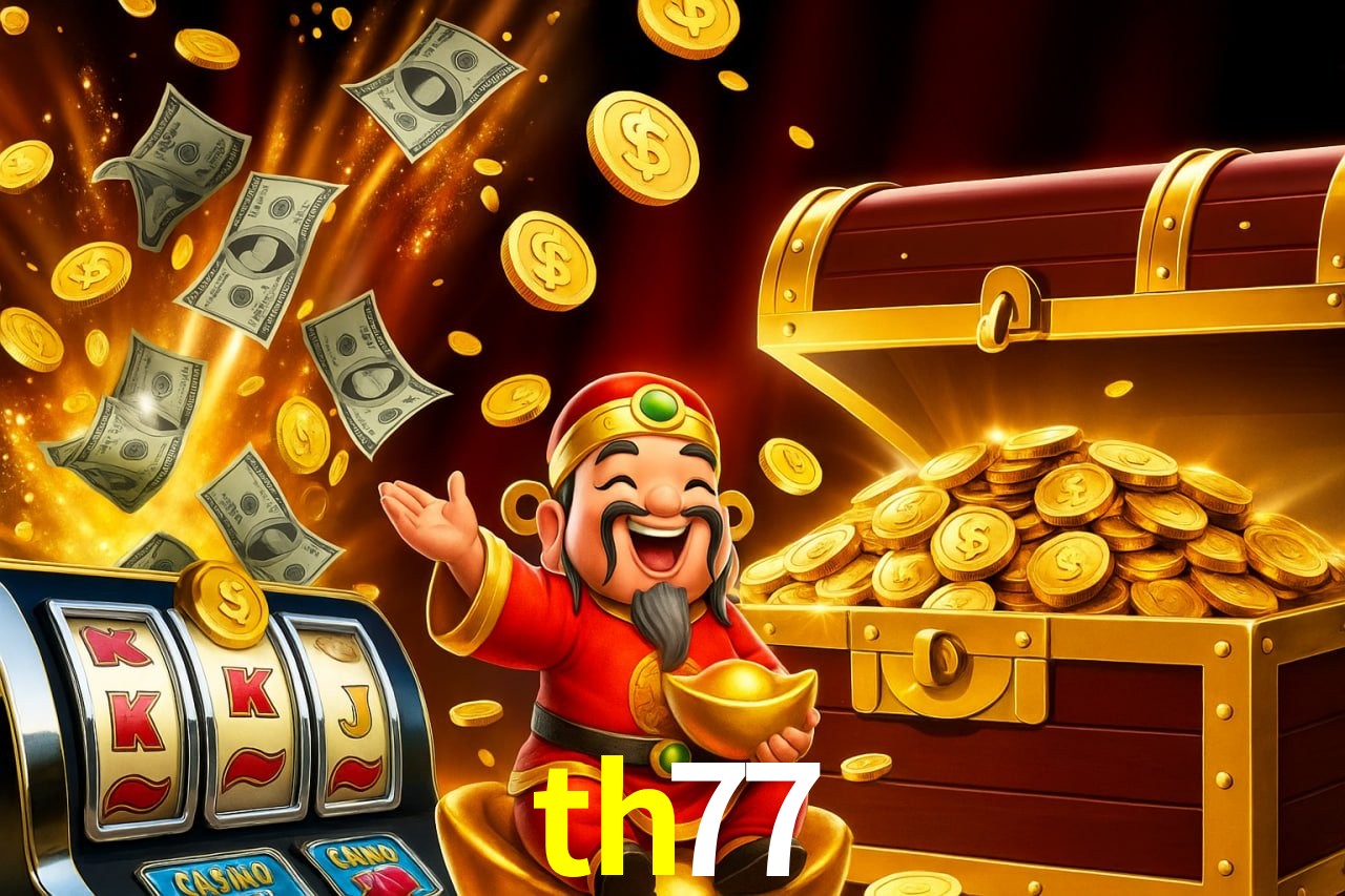 Mesa de Blackjack th77