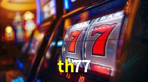 Design Responsivo th77