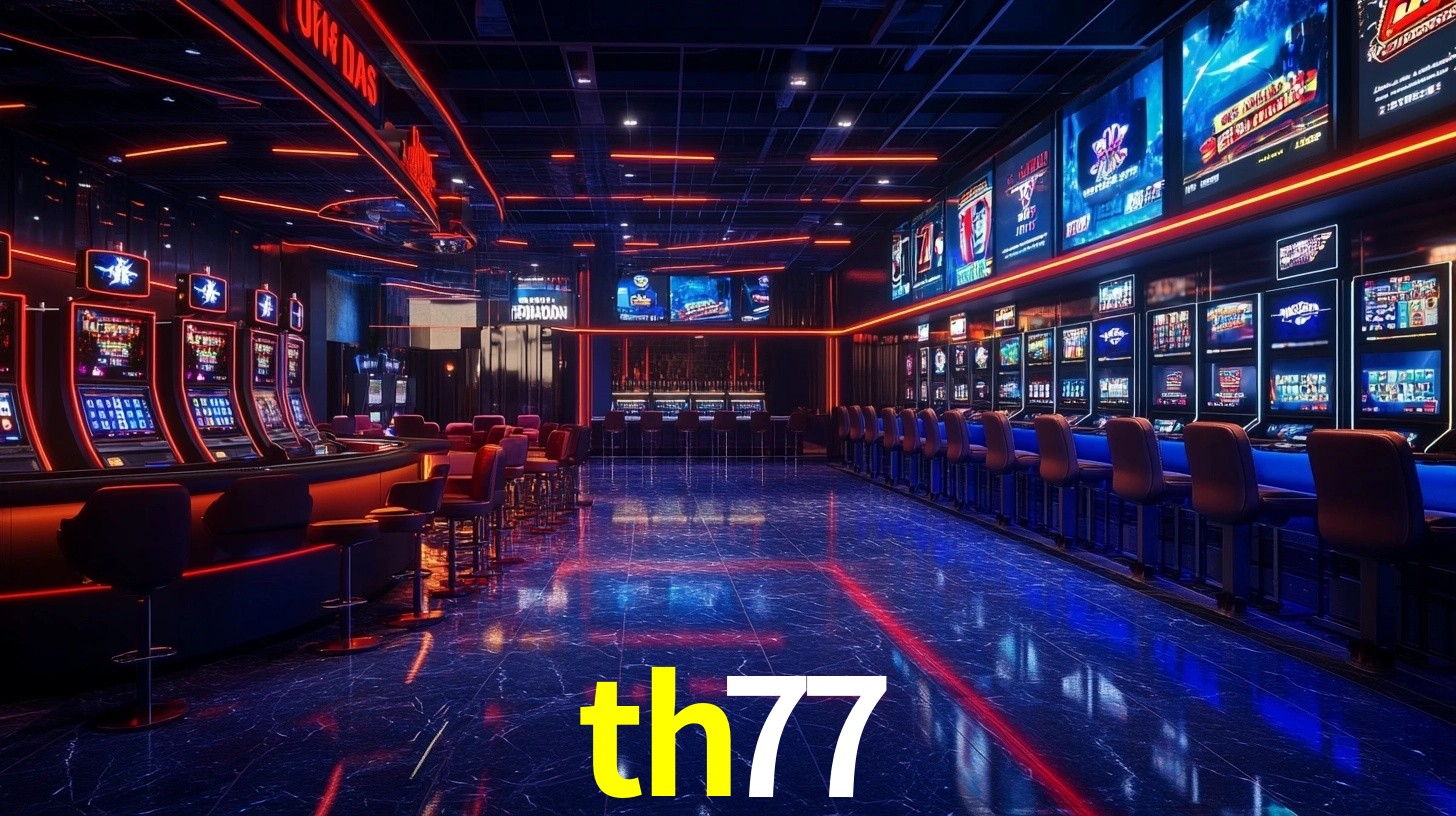 Welcome Bonus th77