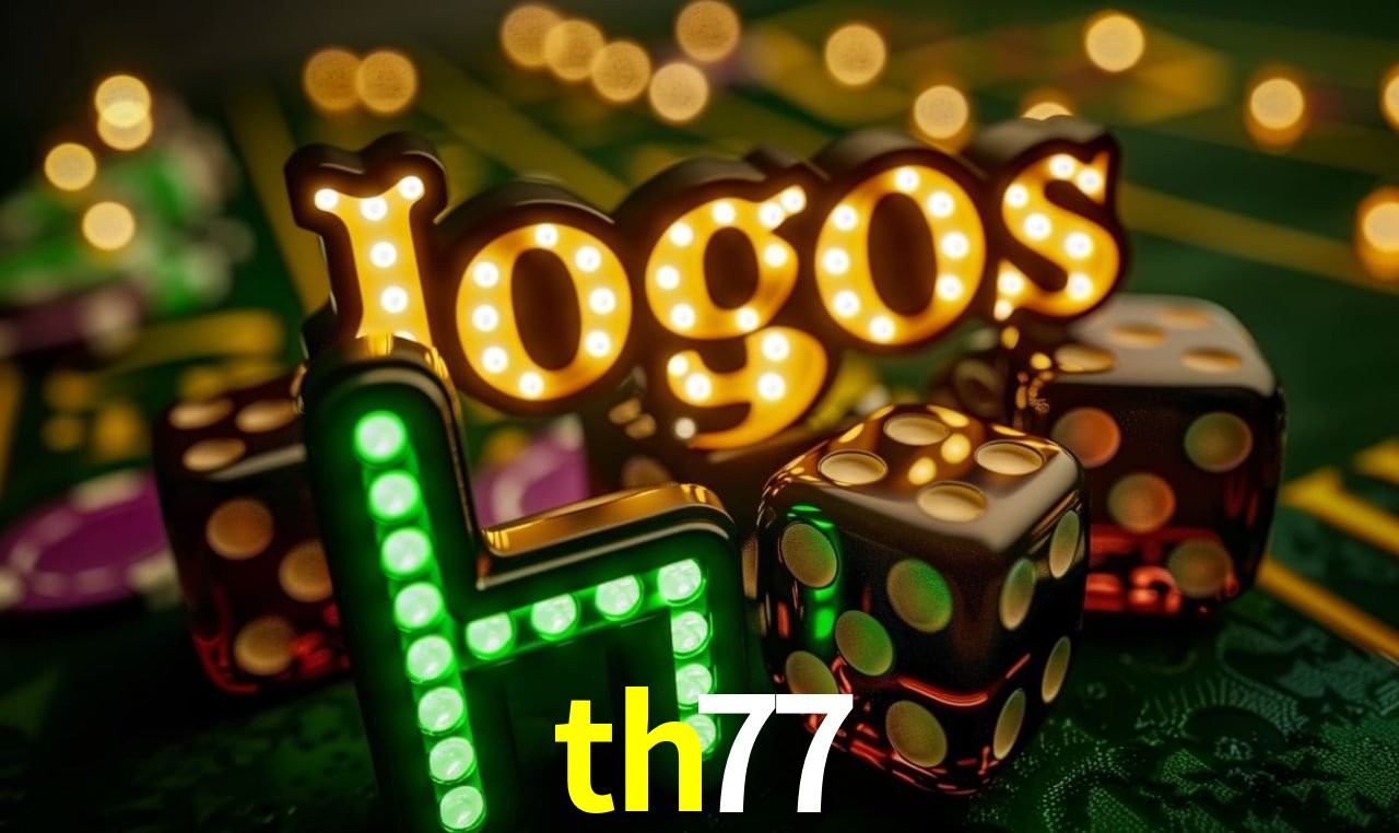 Jogos de Slot th77