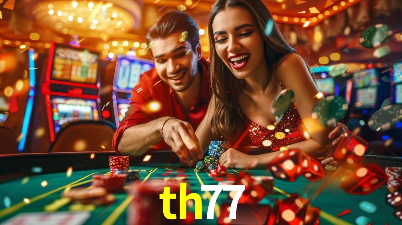 Sistemas de Segurança th77