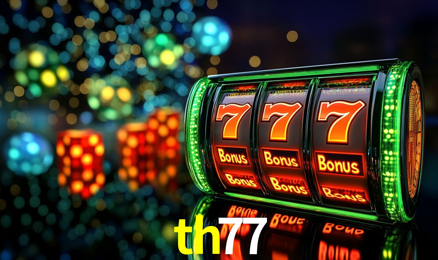 Tecnologia da Plataforma th77