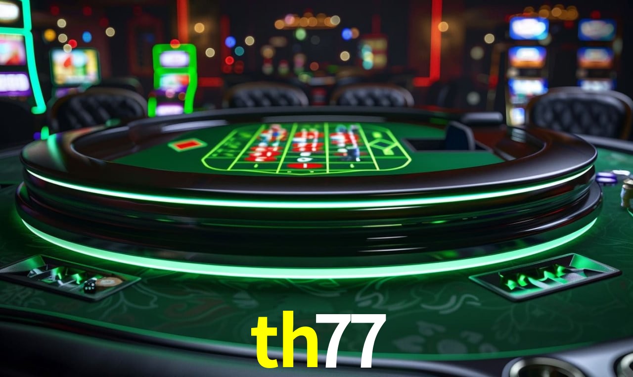 Platform Technology th77
